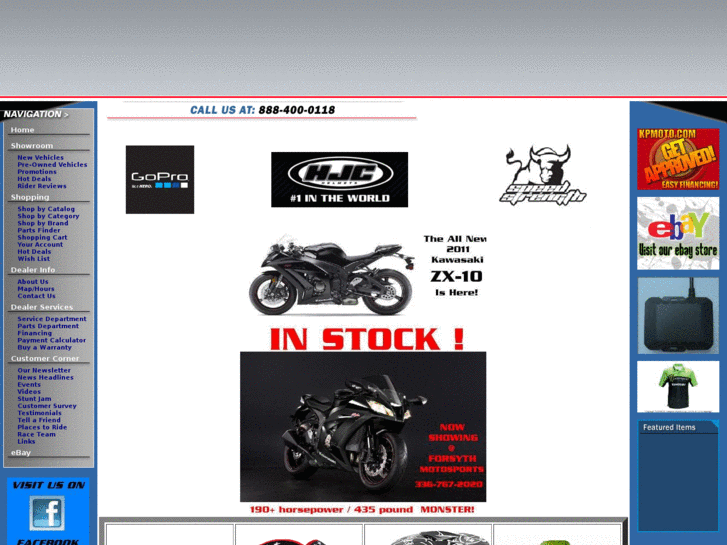 www.forsythmoto.com