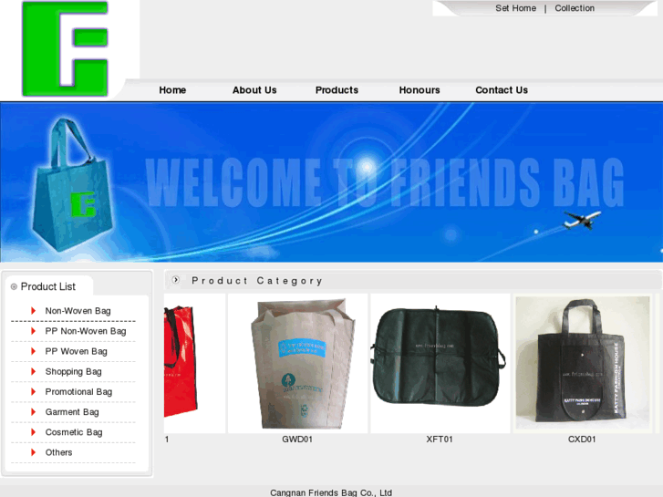 www.friendsbag.com