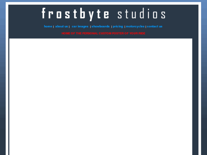 www.frostbyte.ca
