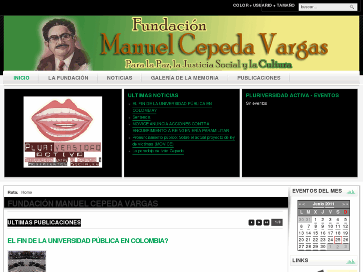 www.fundacionmanuelcepeda.org