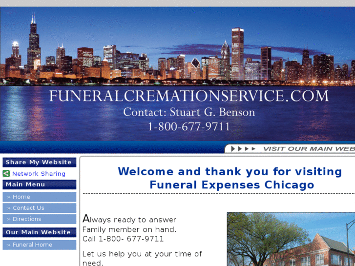 www.funeralexpenseschicago.com