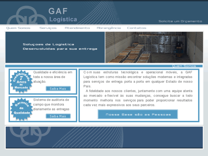 www.gaflog.net