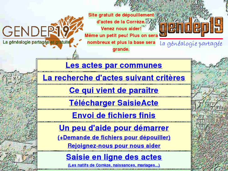 www.gendep19.org