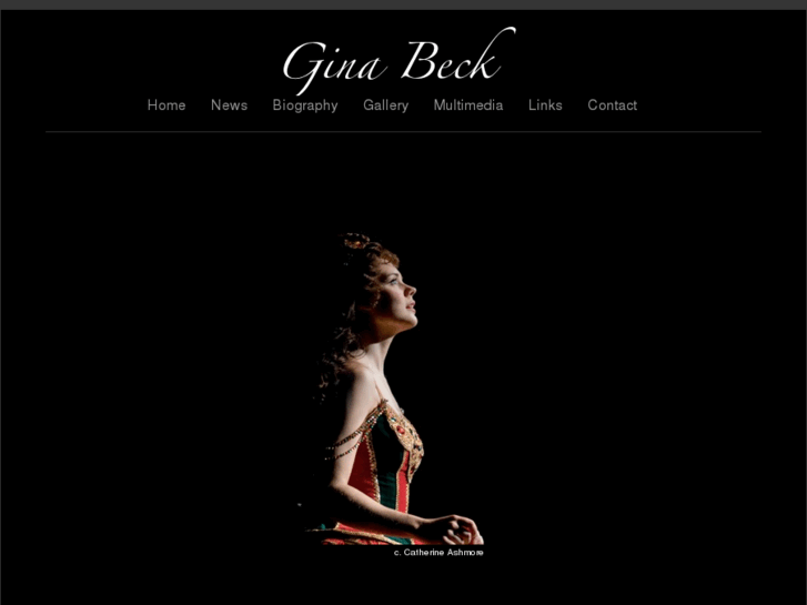 www.ginabeck.co.uk