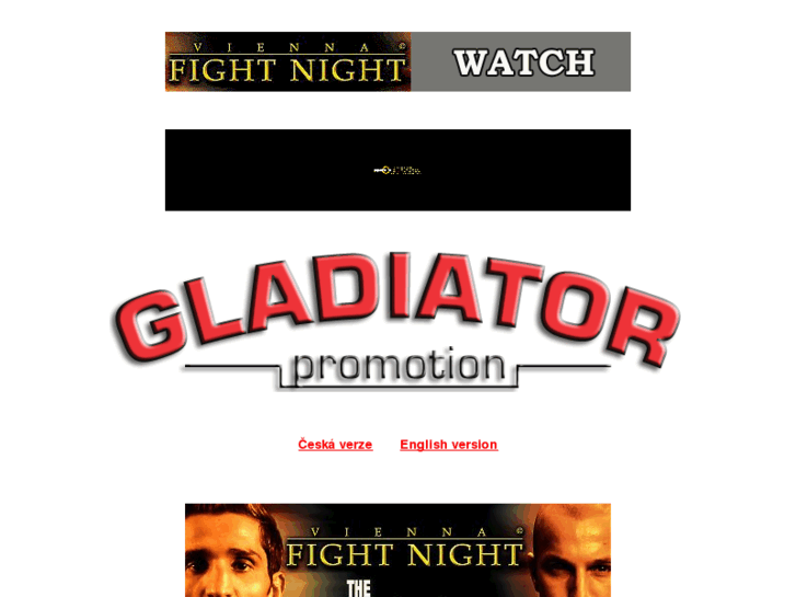 www.gladiatorpromotion.com