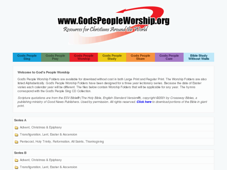 www.godspeopleworship.com