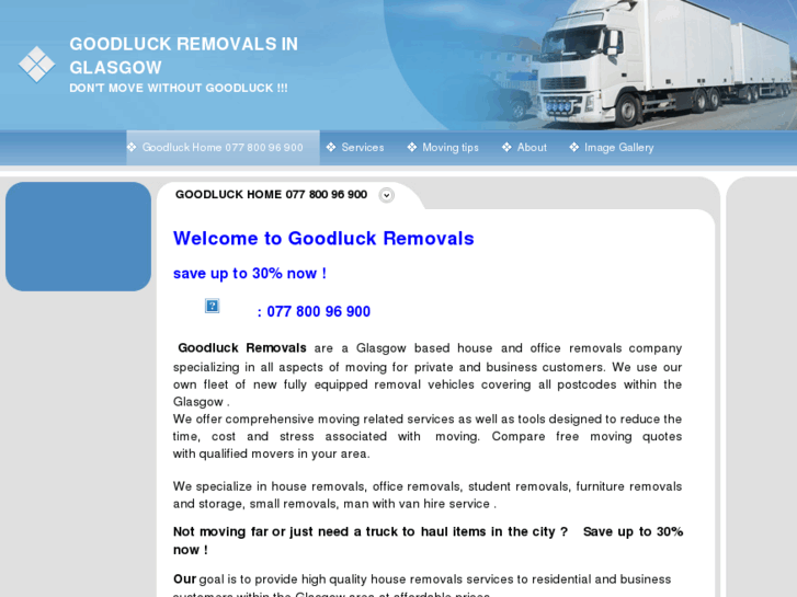 www.goodluckremovals.com