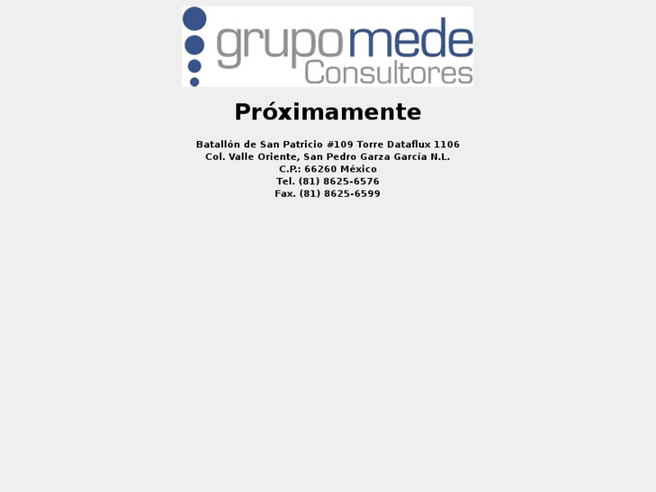 www.grupomede.com