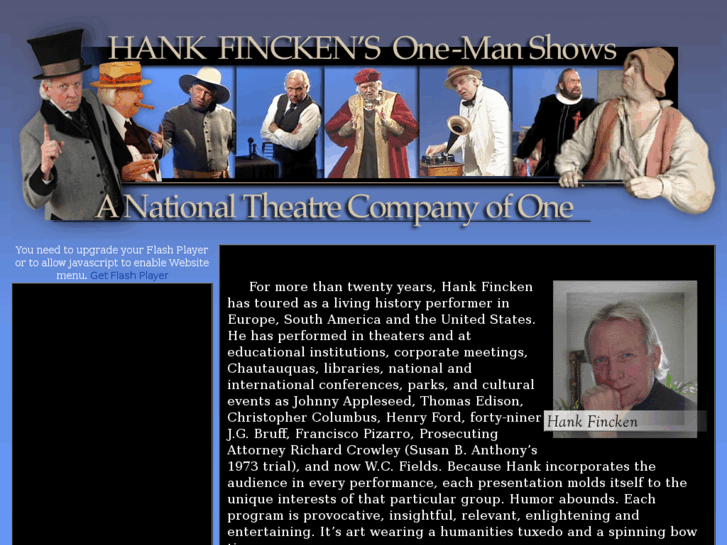 www.hankfincken.com