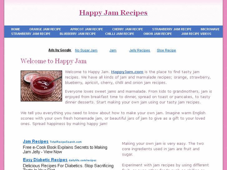 www.happyjam.com