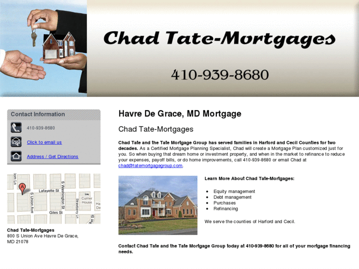 www.harfordcountymortgages.com