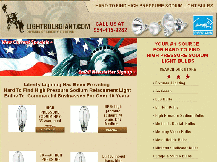 www.highpressuresodium-bulbs.com