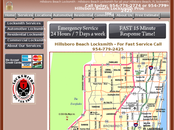 www.hillsborobeachlocksmithpros.com