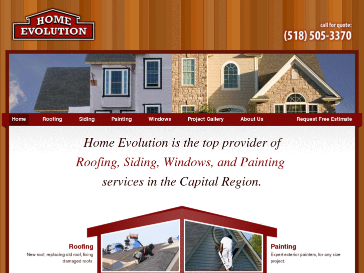 www.homeevolution.info