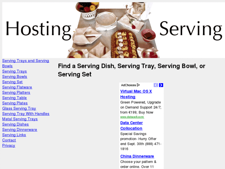 www.hostingandserving.com