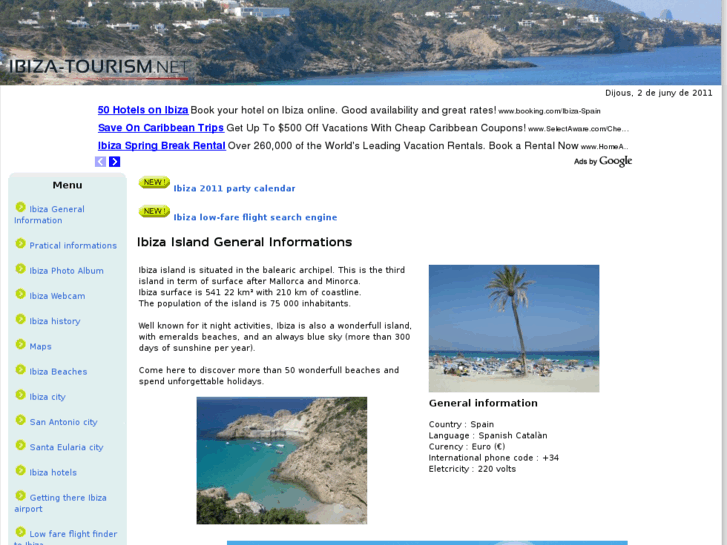 www.ibiza-tourism.net