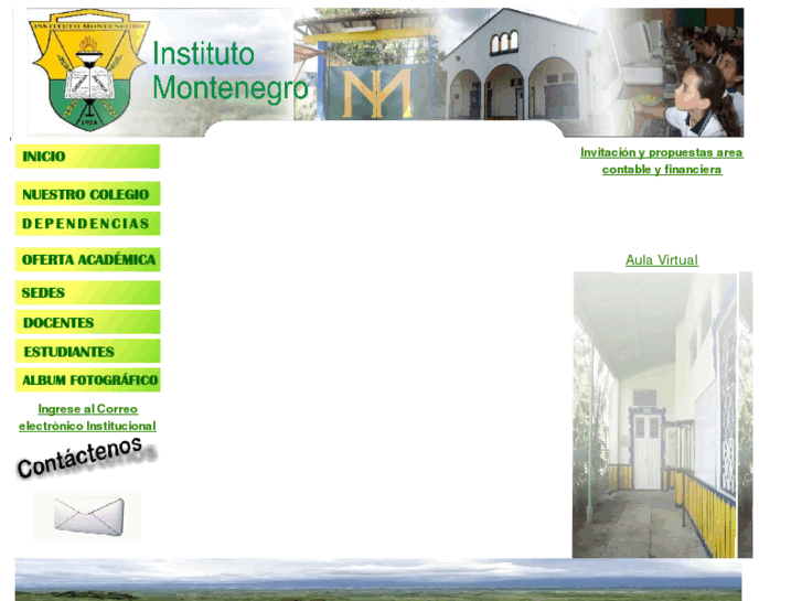 www.iemontenegro.edu.co