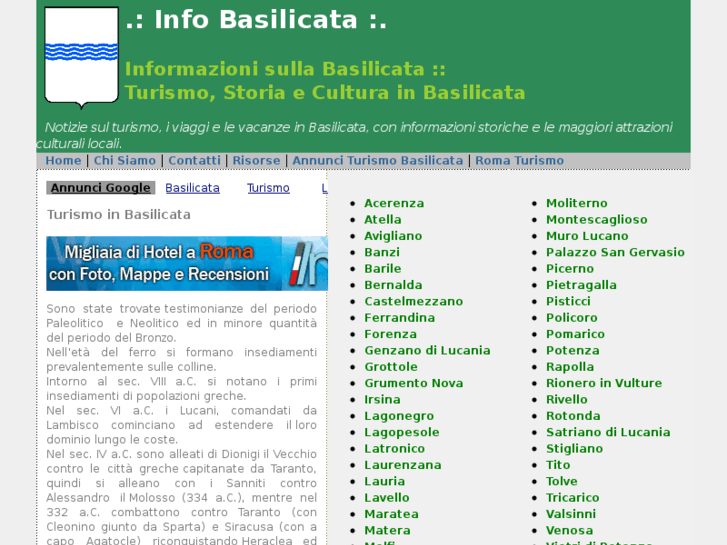 www.infobasilicata.com