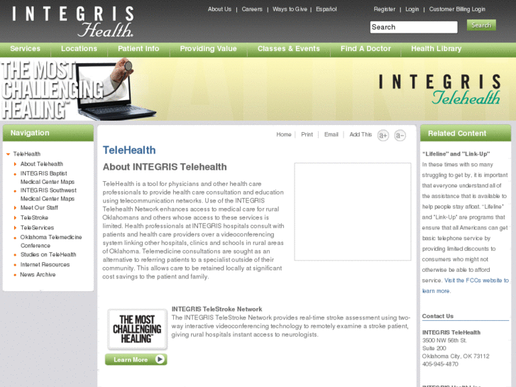 www.integris-telehealth.com