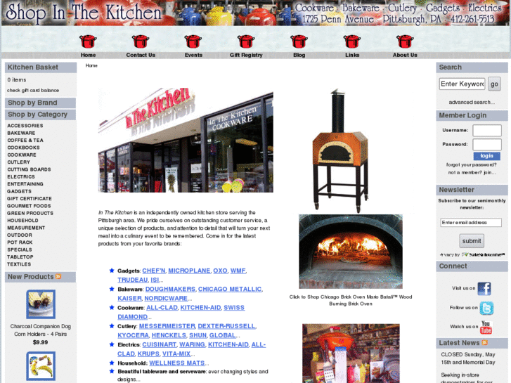 www.inthekitchen.info