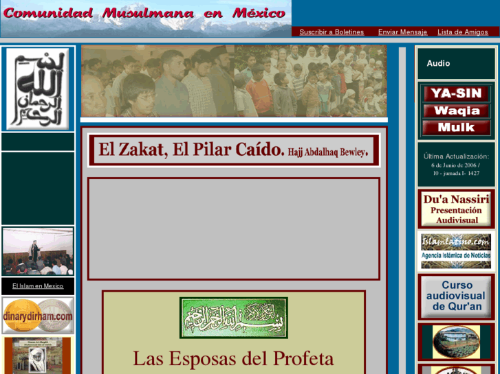 www.islammexico.com