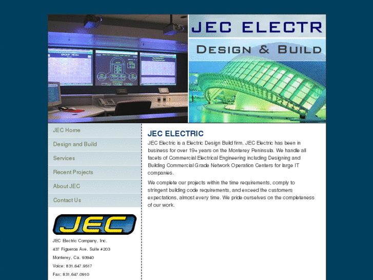 www.jecelectric.com