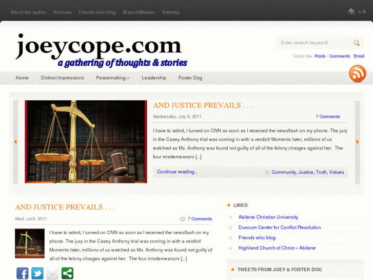 www.joeycope.com