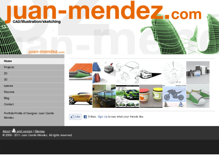 www.juan-mendez.com