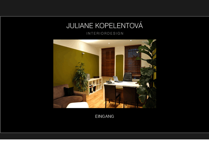 www.julianekopelentova.com