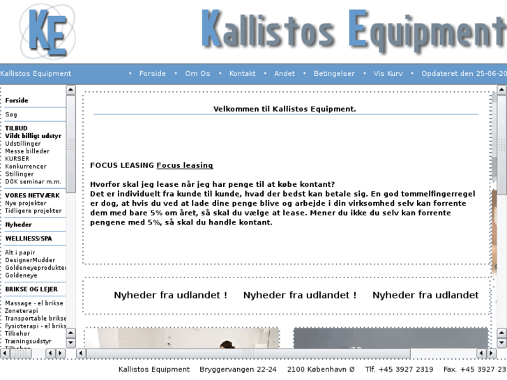 www.kallistos.dk