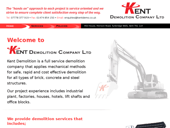 www.kentdemo.co.uk