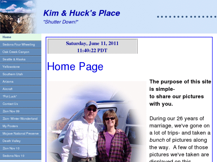 www.kimnhuck.com