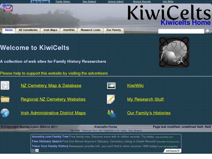 www.kiwicelts.com