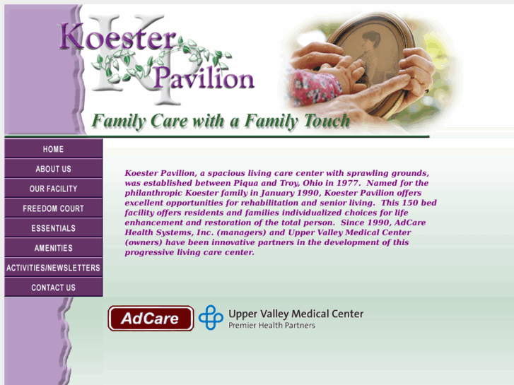 www.koesterpavilion.com