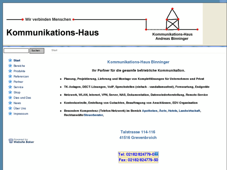 www.kommunikations-haus.com