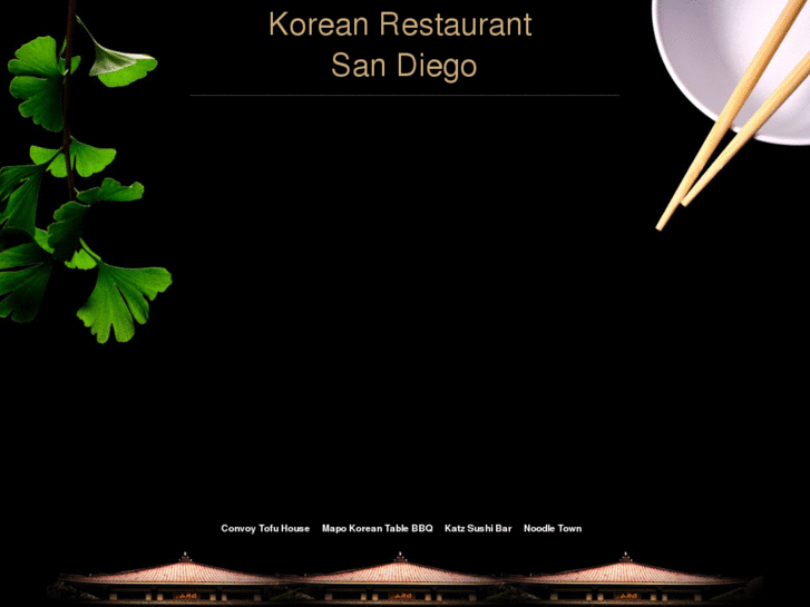 www.koreanrestaurantsd.com