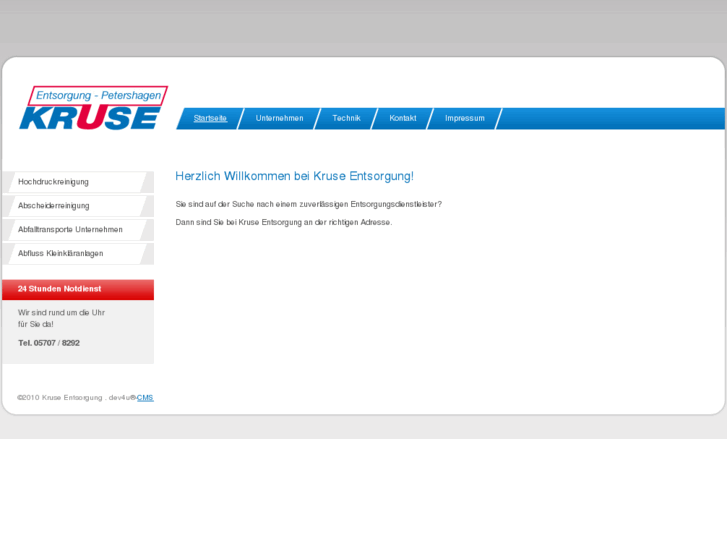 www.kruse-entsorgung.de
