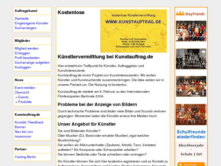 www.kunstauftrag.de