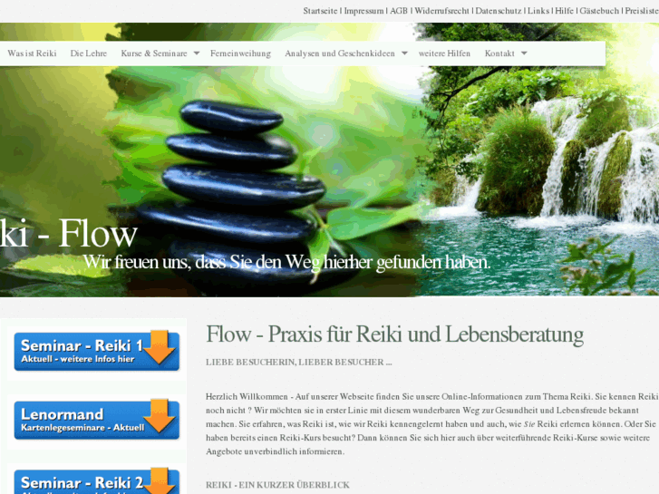 www.kurse-reiki.de