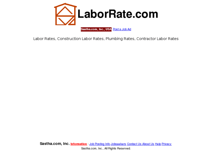 www.laborrate.com