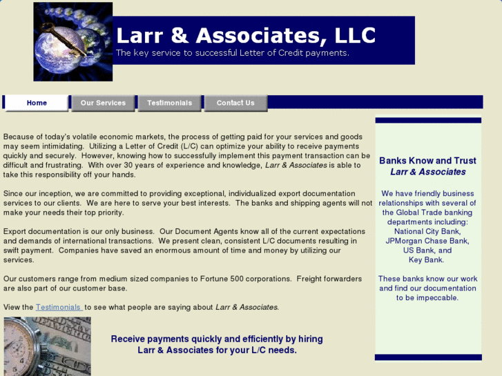 www.larrlcdocs.com