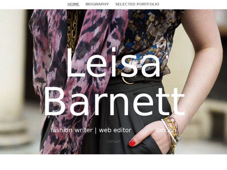 www.leisabarnett.com