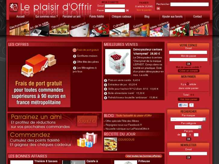 www.leplaisirdoffrir.biz