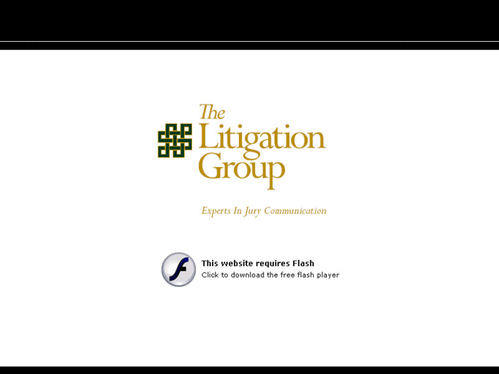 www.litigationgroup.com