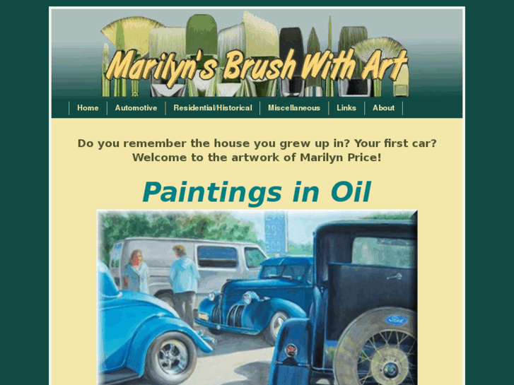 www.marilynsbrushwithart.com