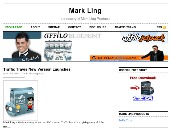 www.markling.net