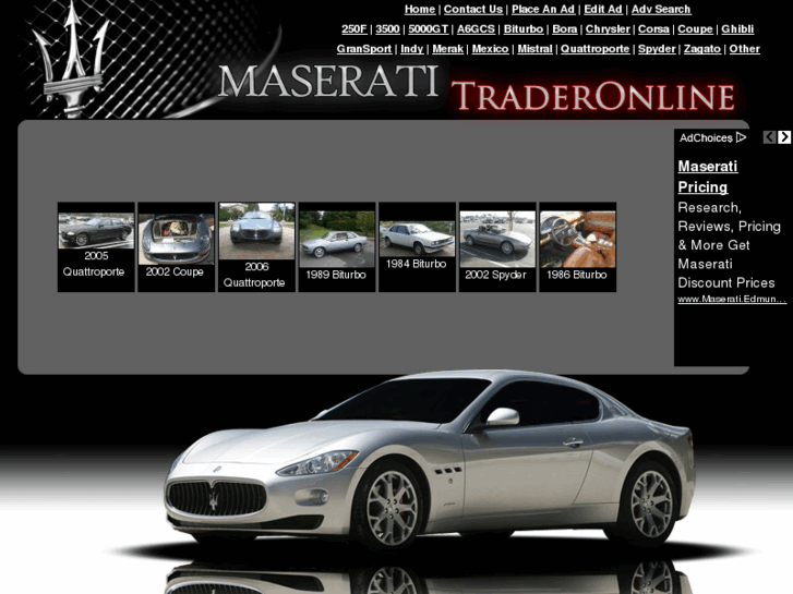 www.maseratitraderonline.com