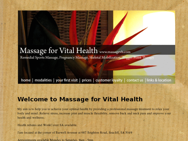 www.massagevh.com