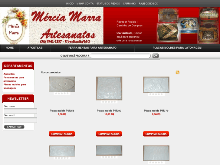 www.merciamarra.com