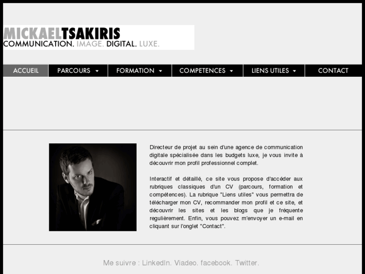 www.mickael-tsakiris.com